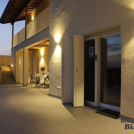 B&B Bianchin Via Trieste 67 Fiumicello-Villa Vicentina Sant'Antonio  Exterior foto