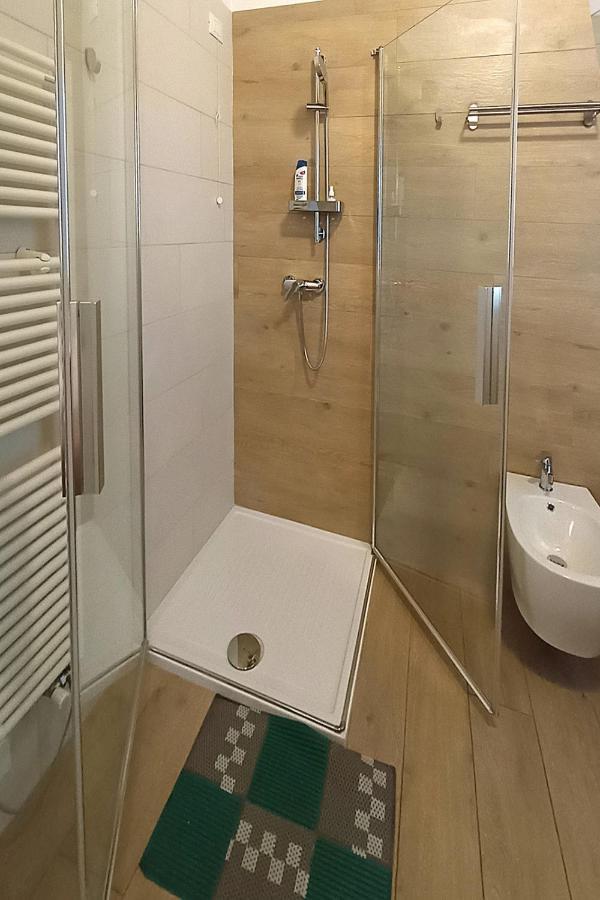 B&B Bianchin Via Trieste 67 Fiumicello-Villa Vicentina Sant'Antonio  Exterior foto