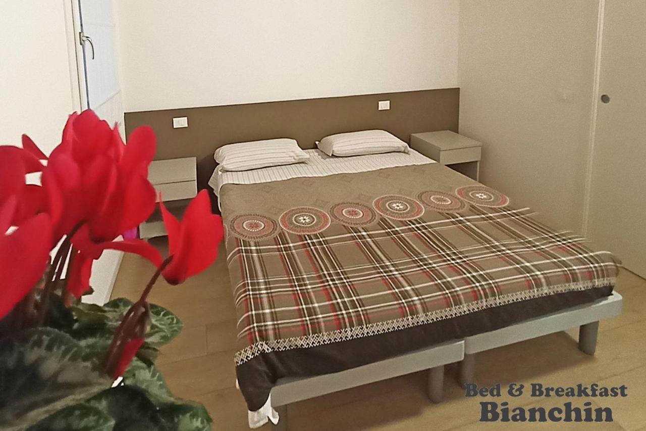 B&B Bianchin Via Trieste 67 Fiumicello-Villa Vicentina Sant'Antonio  Exterior foto