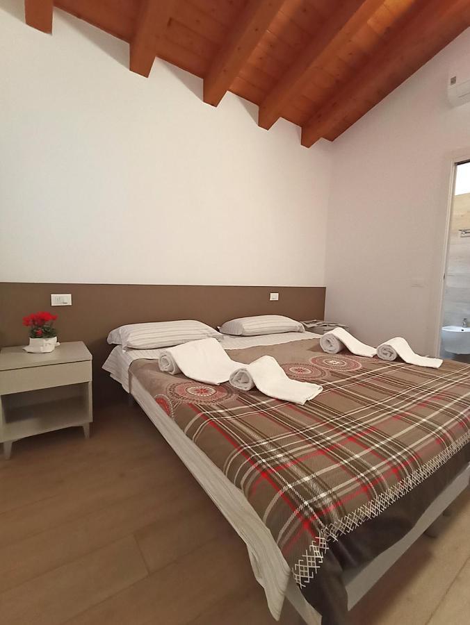 B&B Bianchin Via Trieste 67 Fiumicello-Villa Vicentina Sant'Antonio  Exterior foto